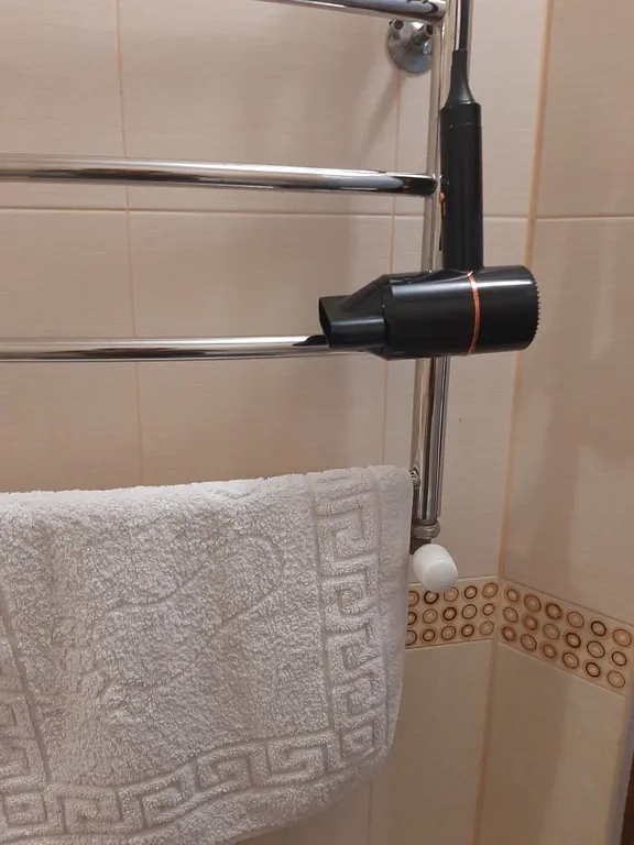 Уютная чистая квартира в тихом районе рядом с лесным массивом