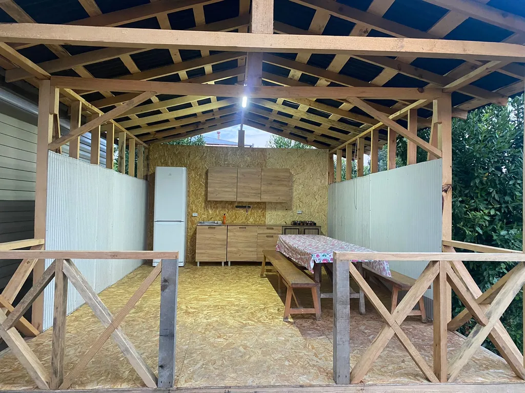 1-комнатный Дом