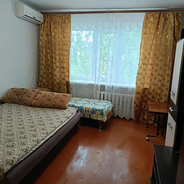 1-комнатная Квартира — аренда посуточно в Ейск