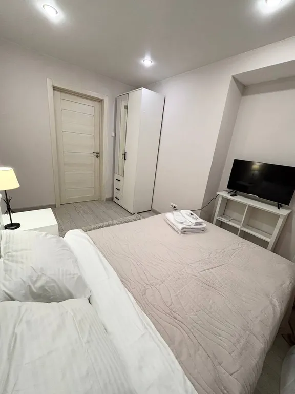 Триа на Казанской 40