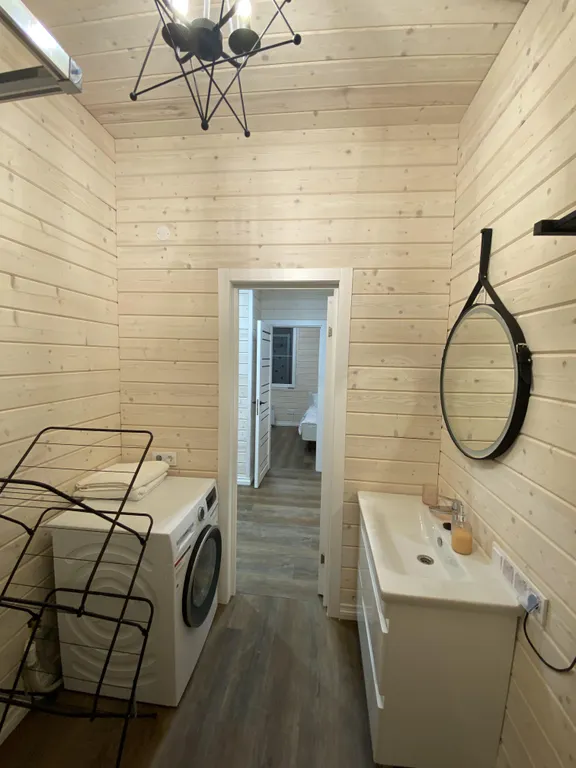 Уютные вечера у залива