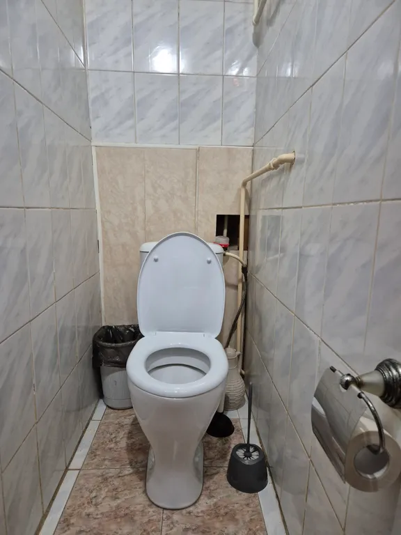 4-комнатная Квартира