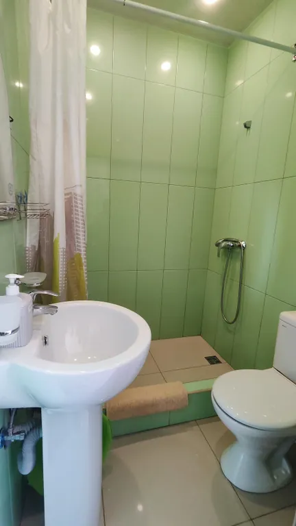 Квартира Комната — Адлер