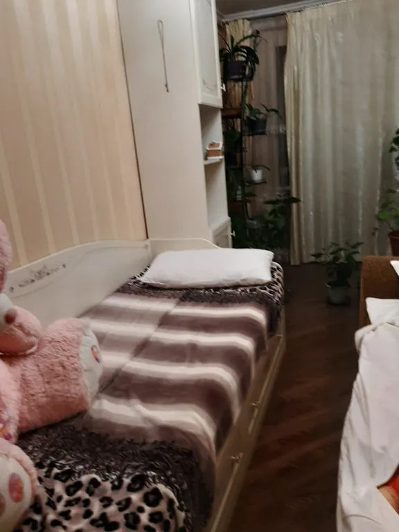Уютные апартаменты в центре