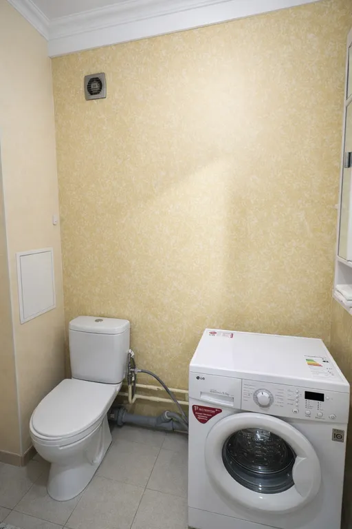 Квартира в центре рядом с гостиницей Азия