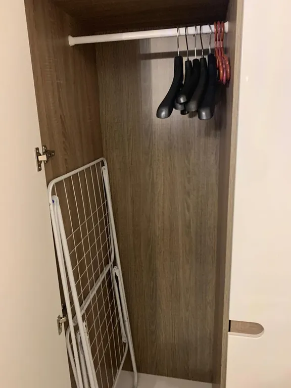 Апартамент у моря