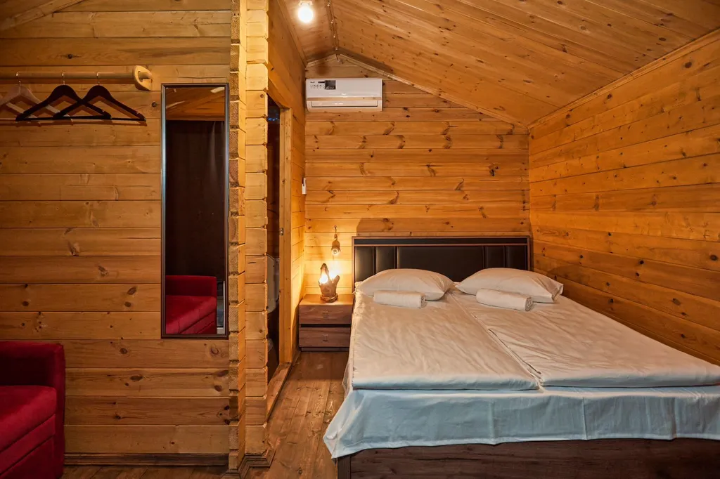 1-комнатный Дом