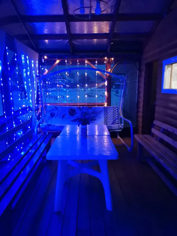 Агроусадьба Должанские малинки