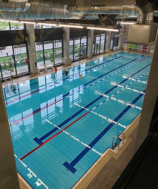 Квартира Квартира Современный апартамент комфорт класса — Санкт-Петербург