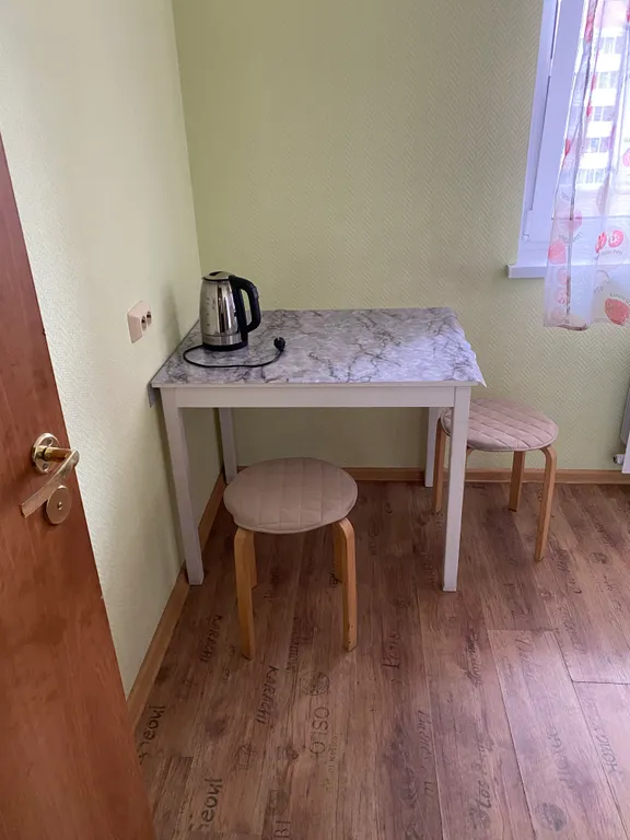 Уютная квартира рядом с ТЦ Лотос Плаза