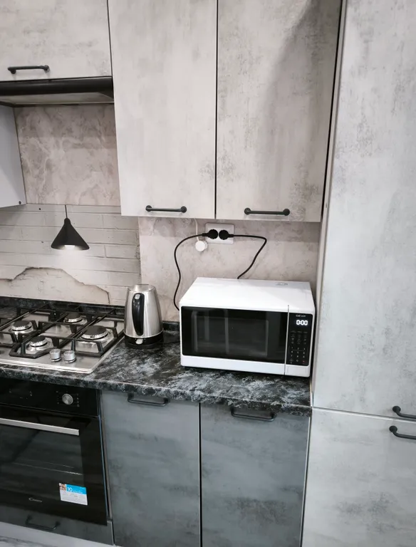 Квартира у м4-Дон и сити парк град