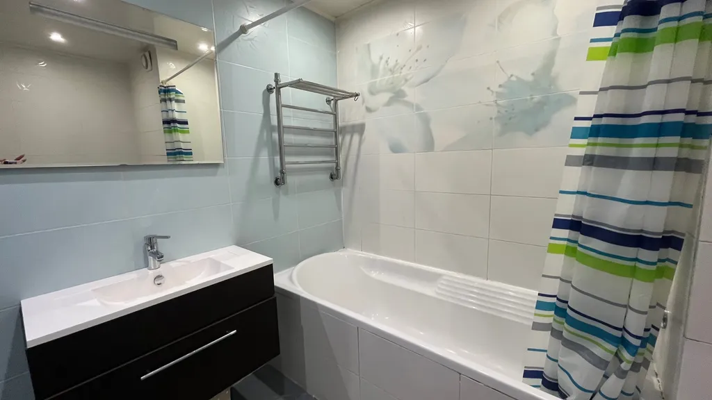 Квартира комфорт класса у Крокус Экспо