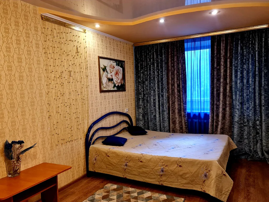 Уютная квартира, оазис чистоты и комфорта