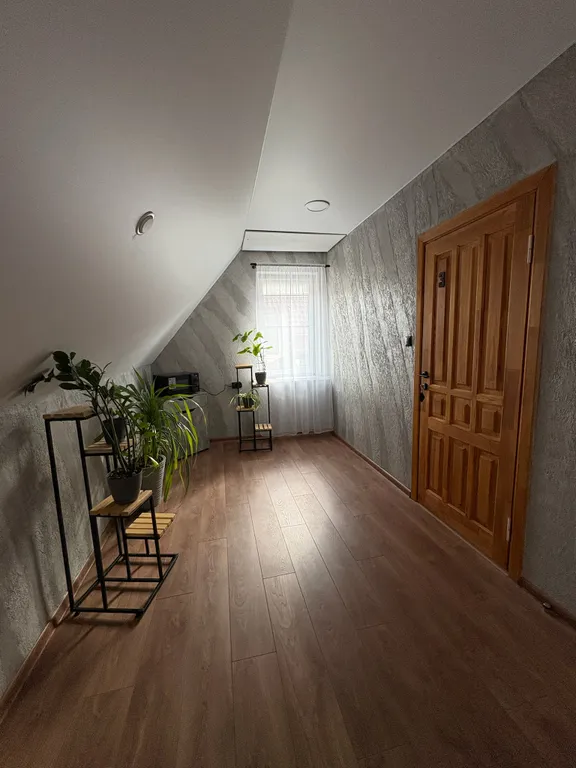 Трехместный стандарт