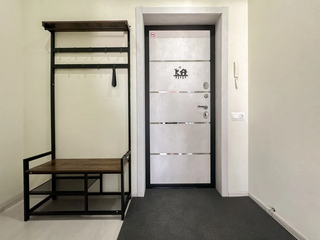 Квартира Апартаменты Монако 24 ЖК на Адмирала Пустошкина  116 — Анапа