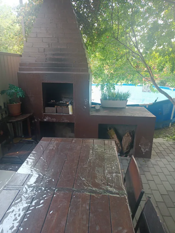 Коттедж Домик на море — Геленджик