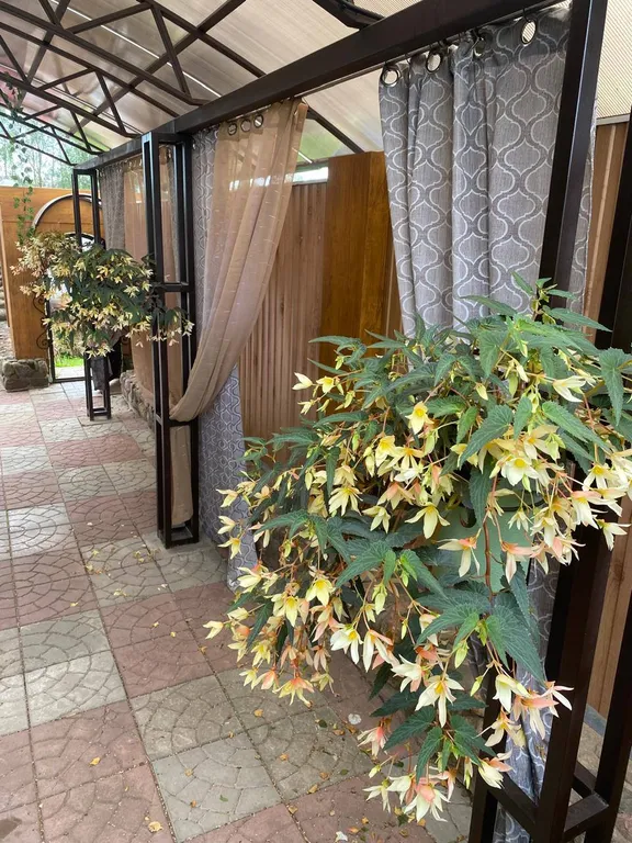 Коттедж Коттедж с пристанью на озере «13 Кордон» — Первая Алексеевка