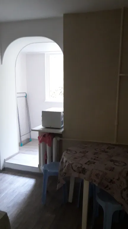 Квартира Однокомнатная квартира в центре — Севастополь