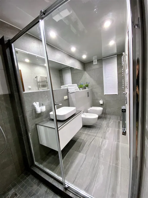 Коттедж Вилла счастья — Эсто-Садок