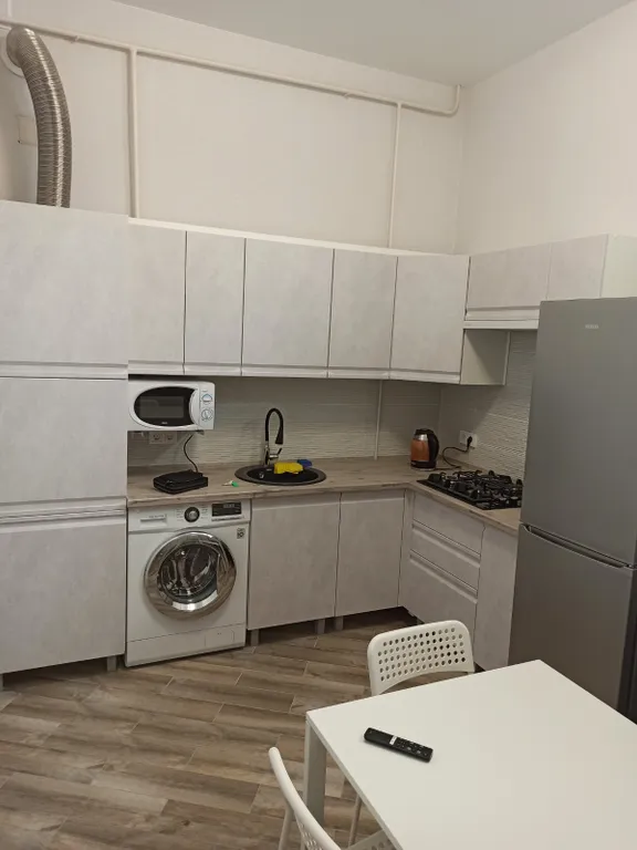 Квартира Квартира в центре — Евпатория