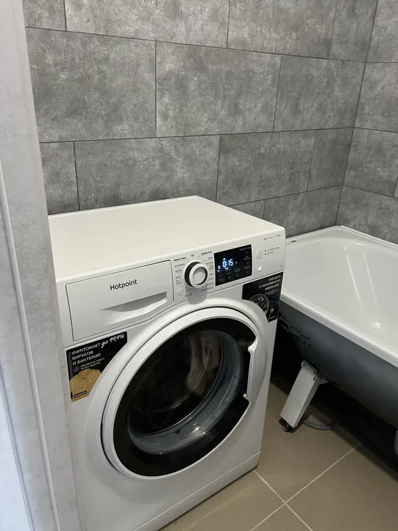 Уютная квартира во Фролах