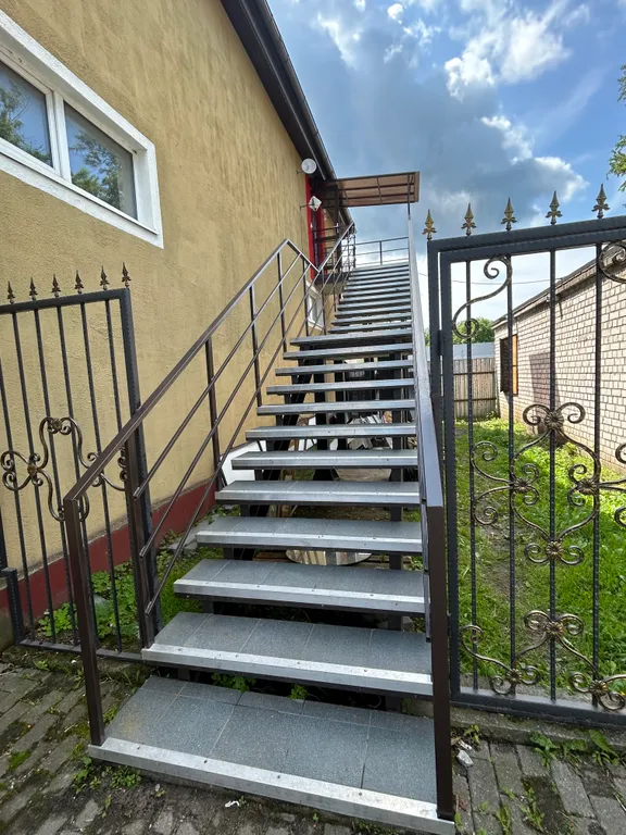 Апартаменты №3