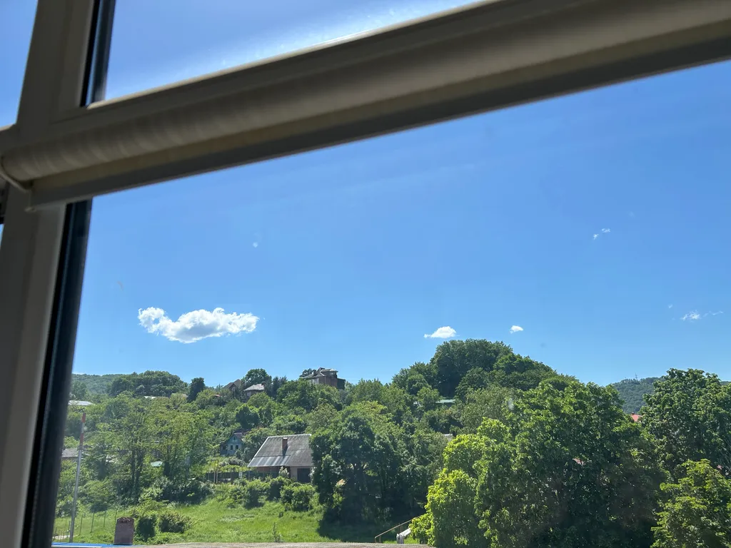 Квартира Теплая и светлая квартира в курортной зоне — Горячий Ключ