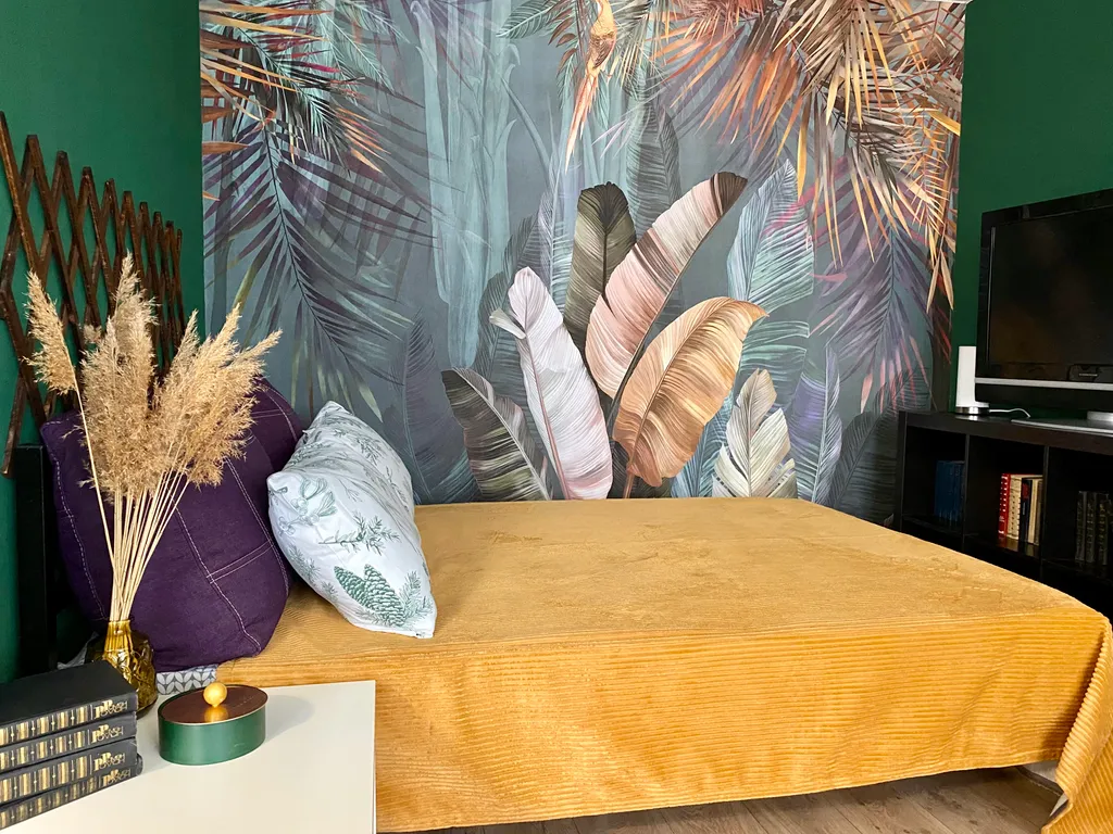 Квартира Аура