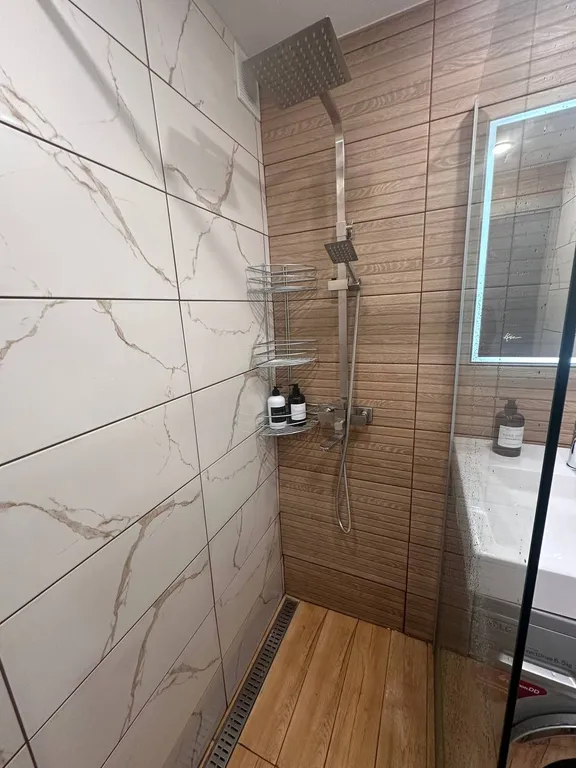 Уютная квартира в Хибинах