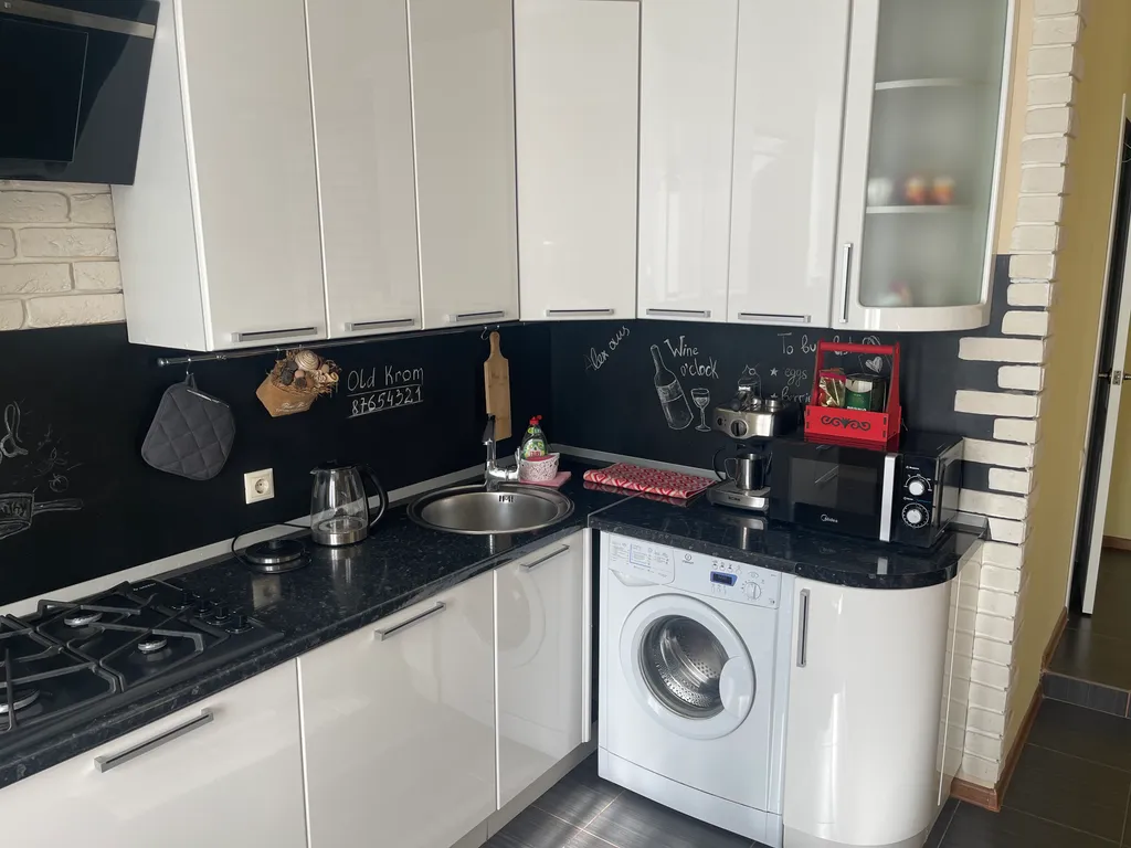 Апартамент Old Krom