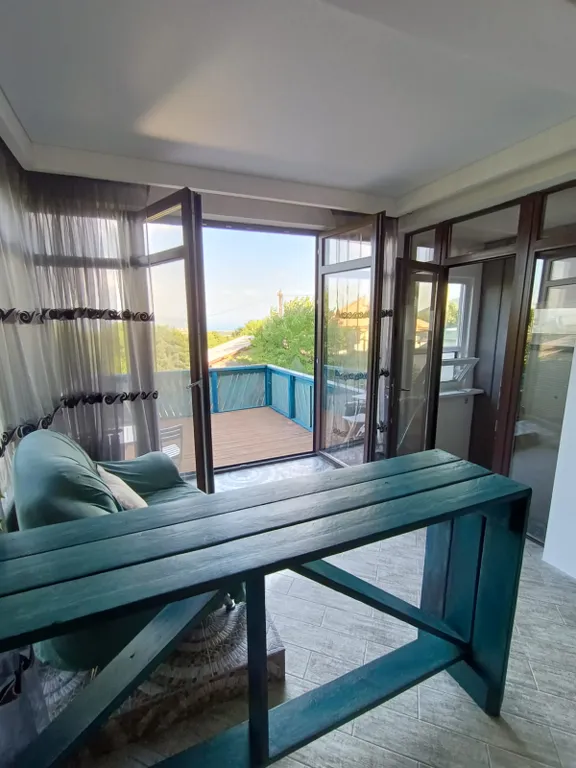 Коттедж Коттедж Уютный отдых вдали от городской суеты — Федотовка