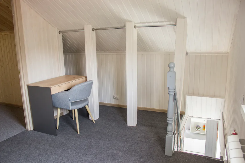 3-комнатный Дом