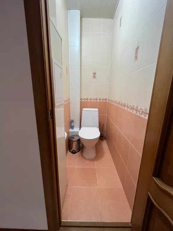 Квартира 3-комнатная квартира с видом на море — Геленджик