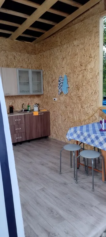 1-комнатный Дом