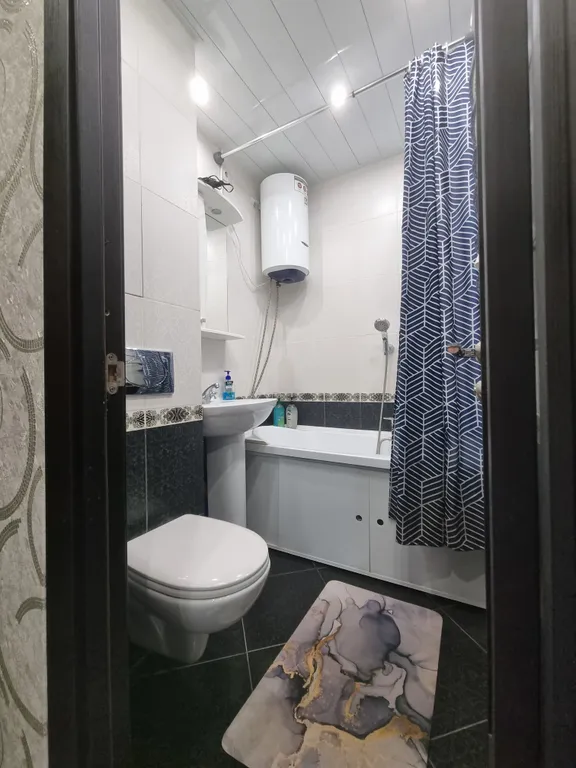 Квартира Квартира в центре рядом с центральным рынком — Хабаровск