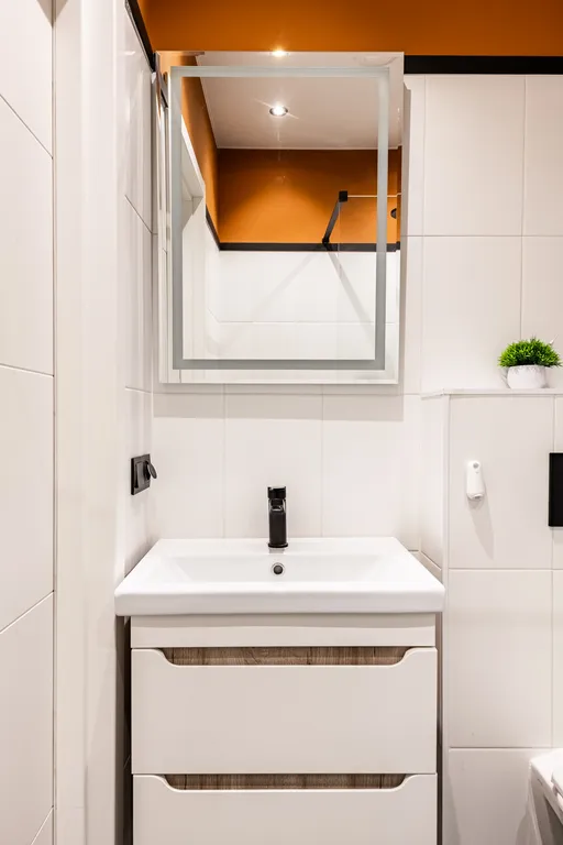 Квартира 1-комнатная Квартира — Москва