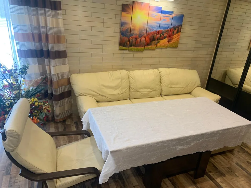 Квартира Квартира Уютный гостевой дом с баней в старом городе — Кашира