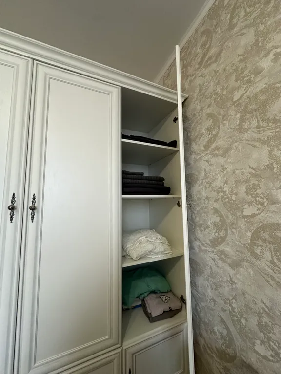 Квартира в Венском лесу