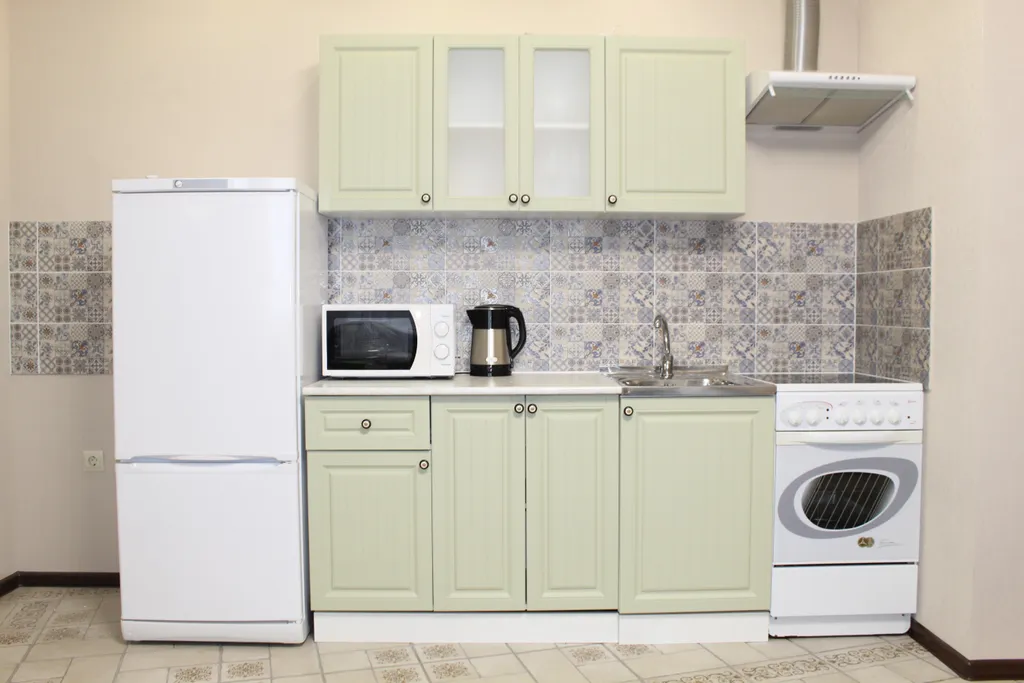 Комфорт и стиль в сердце города ЖК "Ильинский"