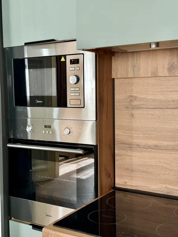 Апартаменты звезда