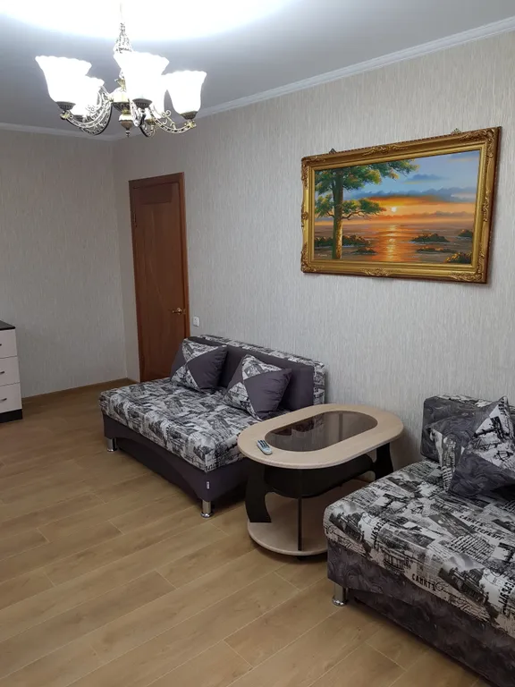 Отличный вариант для большой компании