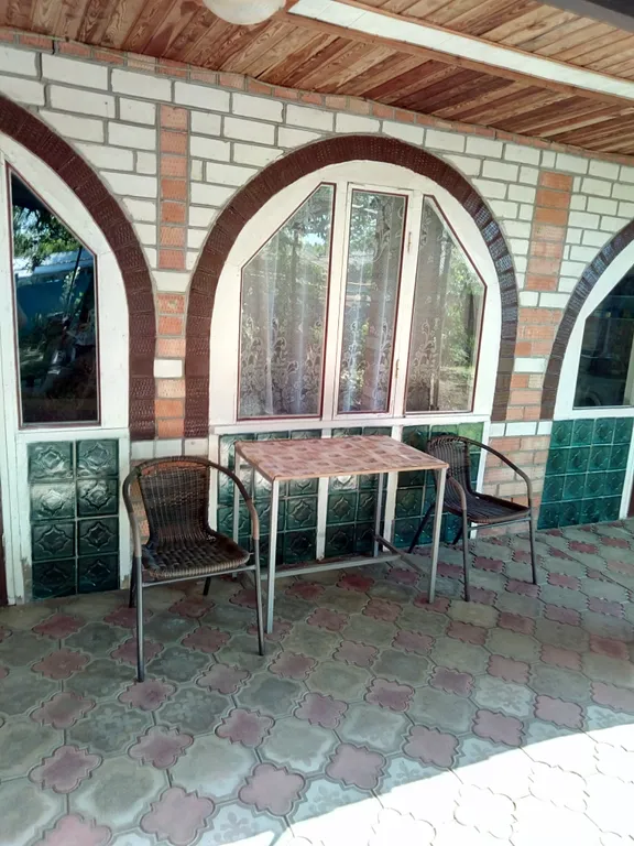 Комнаты в частном секторе, рядом с морем