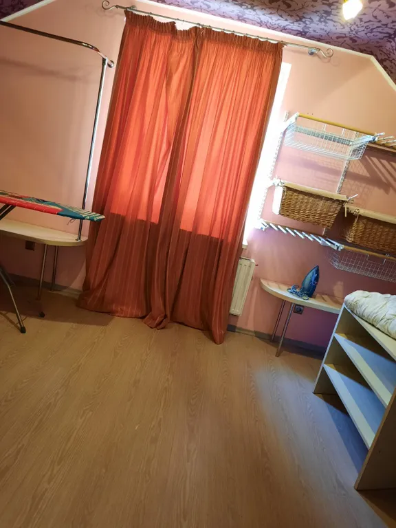 Garden аппартаменты в центре города