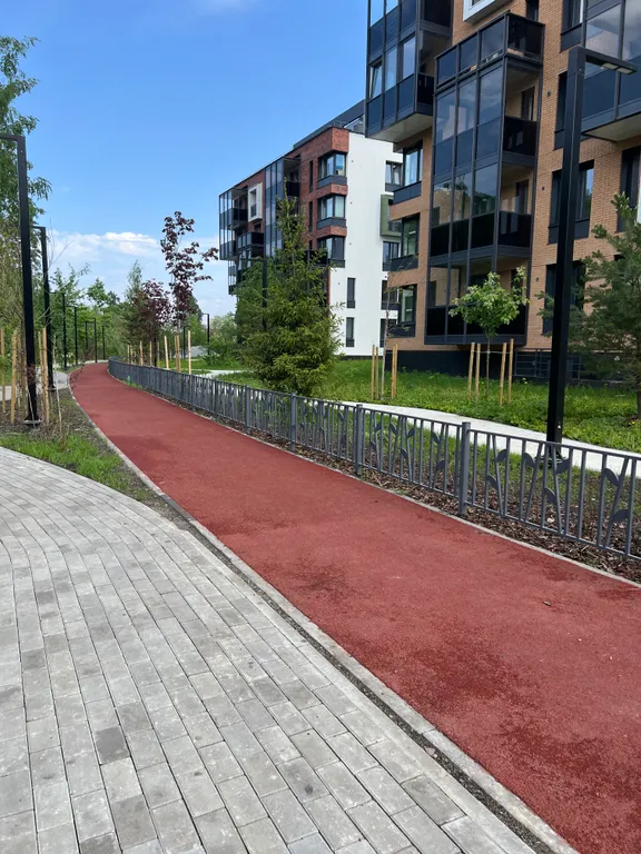 2х комнатные Апартаменты в историческом центре Петрозаводска