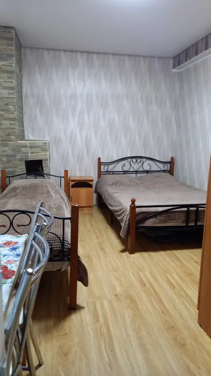 Квартира Колоннада - Центр — аренда посуточно в Кисловодск