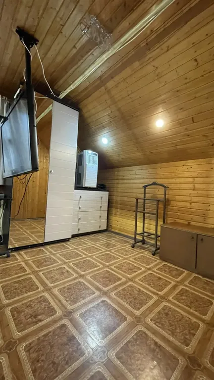 Дом у Волги