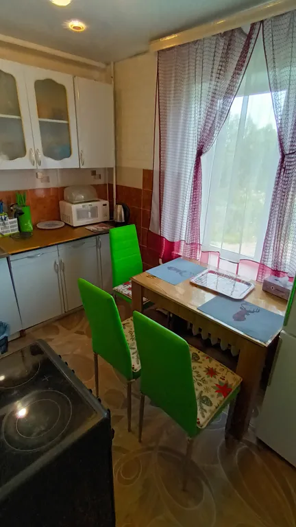 Уютная 2 х комнатная квартира