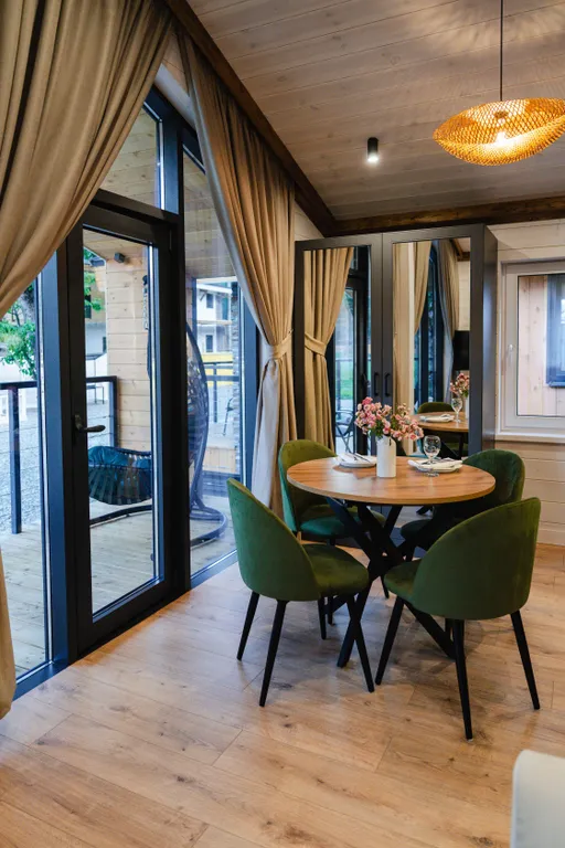 Вилла Premier 1