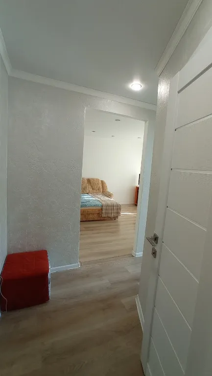 Квартира в центре на кольце