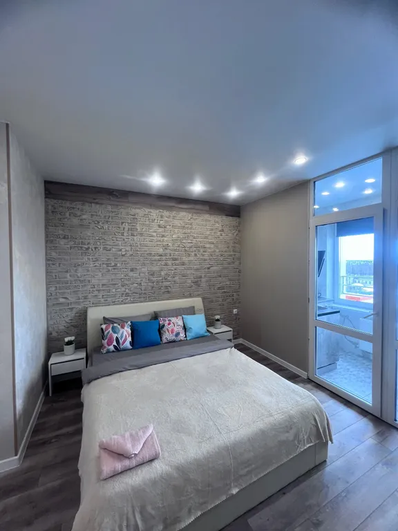 Студия на Созидателей